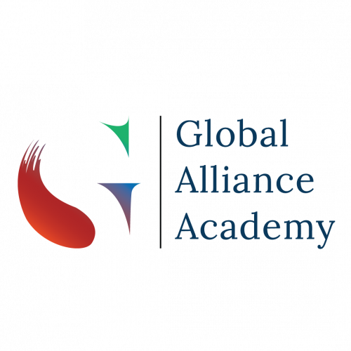 Golbal Alliance Academy Logo
