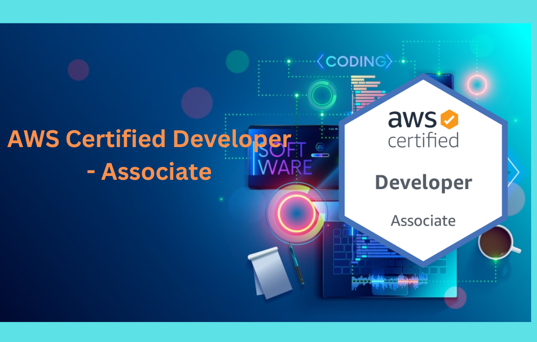 AWS Certified developer associate | Global Alliance Academy.