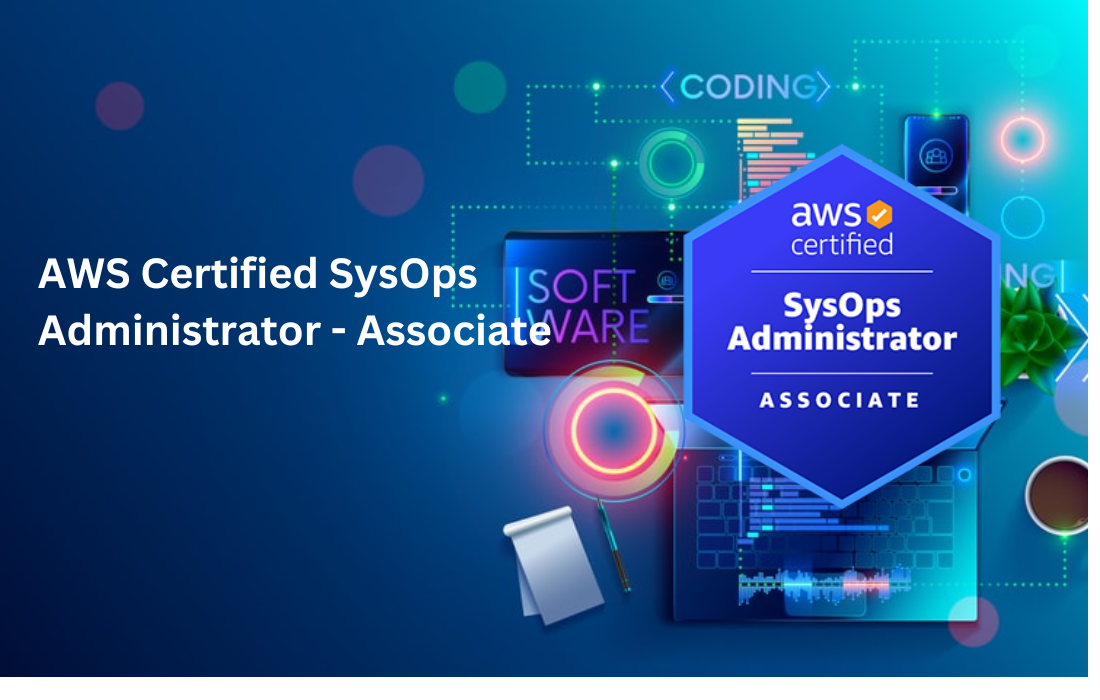 AWS Certified SysOps Administrator - | Global Alliance Academy