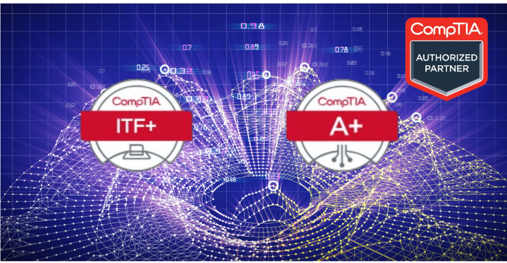 CompTIA A+ Training for IT Career Success | Global Alliance Academy