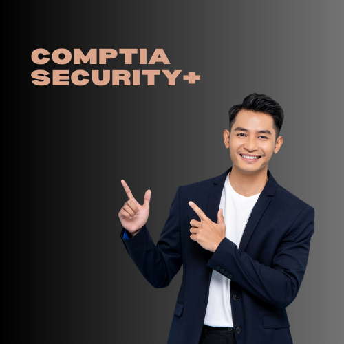 COMPTIA SECURITY+