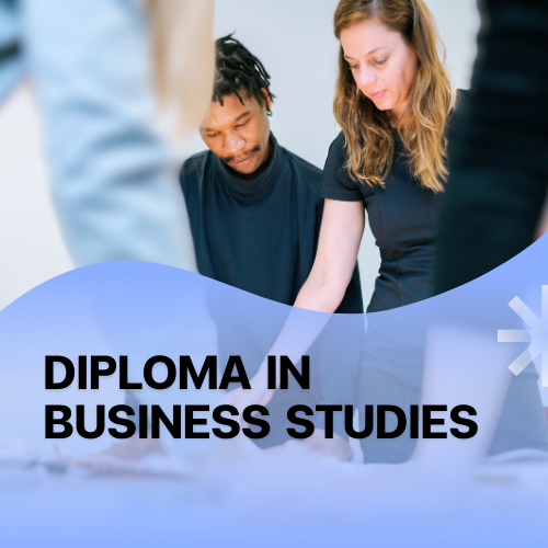 DIPLOMA IN Business