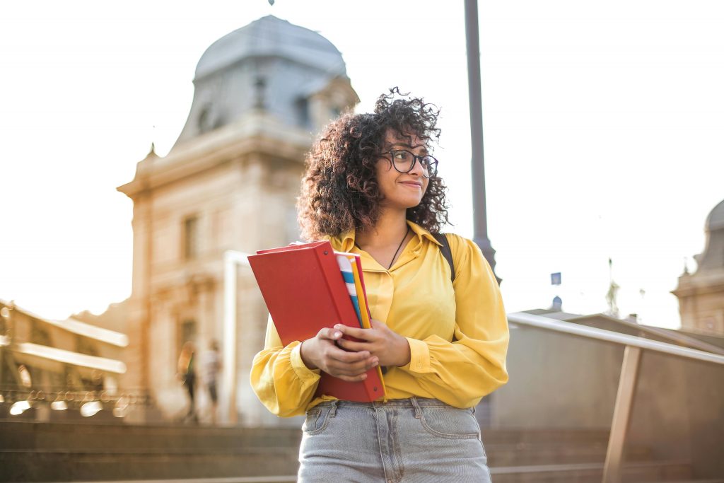 English language courses