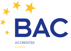 BAC accreditation