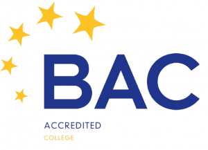 BAC accredited College