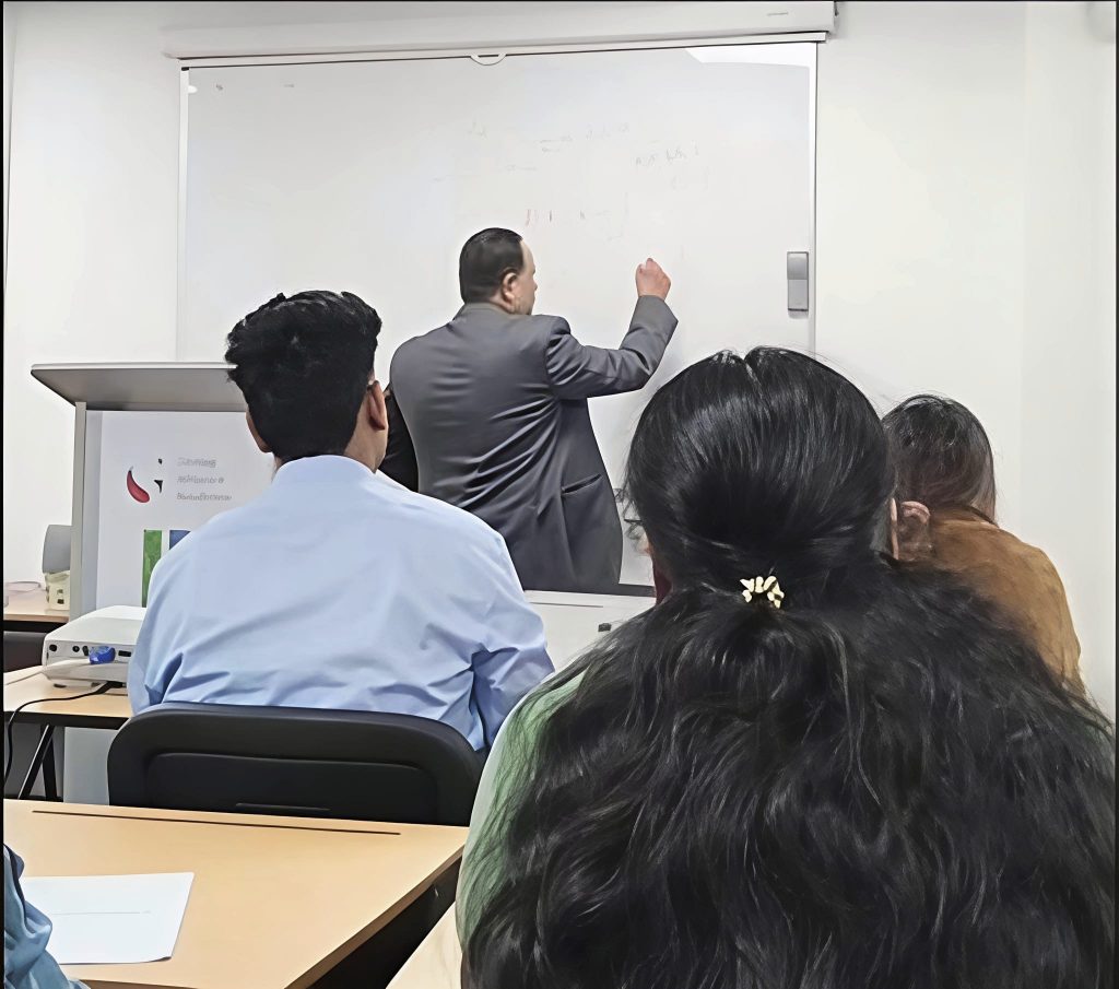 OTHM Course at a glance