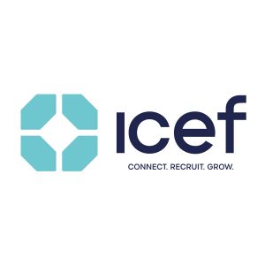 icef accredited agency