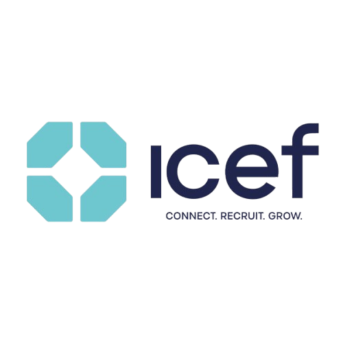 ICEF Logo