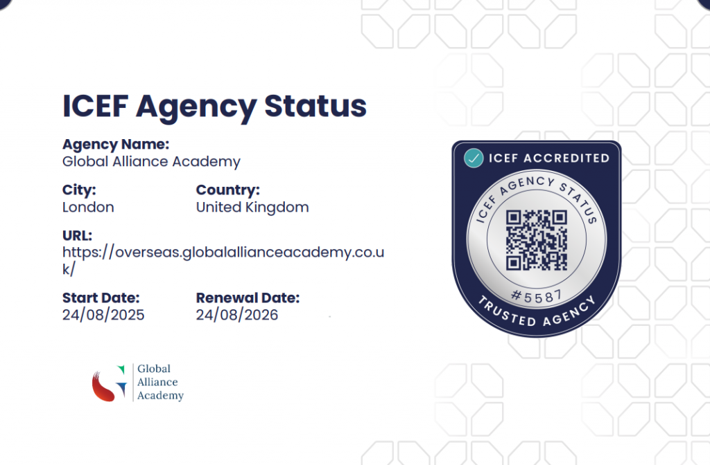 ICEF