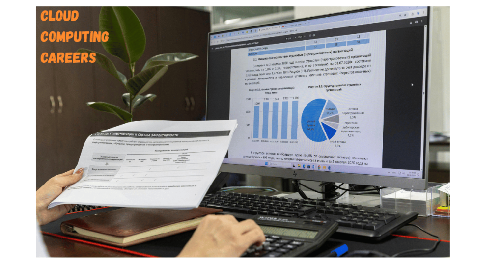 Cloud Computing careers at Global Alliance academy