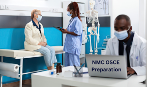 blogs 2 NMC OSCE Preparation