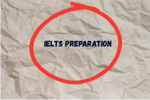 ielts preparation at Global Alliance academy