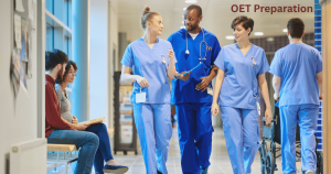 10-Week NMC OSCE Face-to-Face Course UK | OET & CBT
