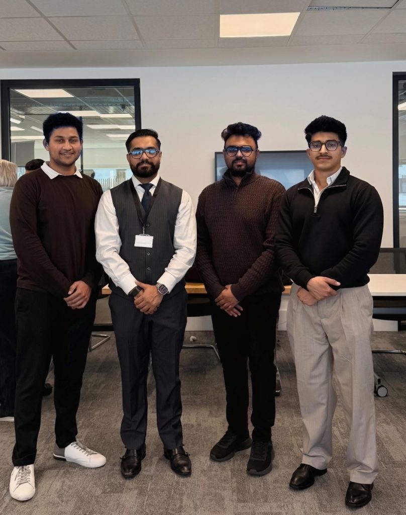 UEL Placement & Employer Events