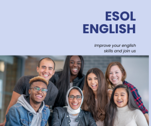 ESOL at Global Alliance academy